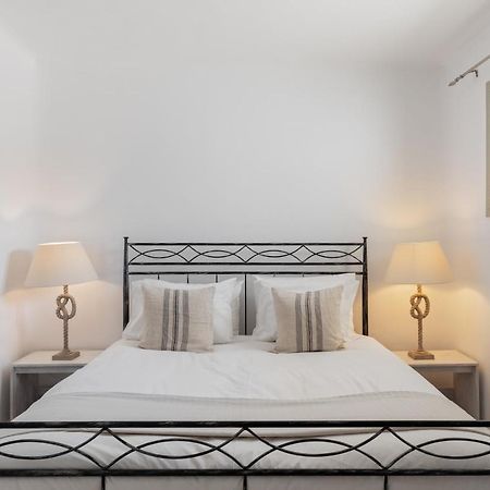 Mykonos Unique Villas By 2Doors Kalafatis Exteriér fotografie