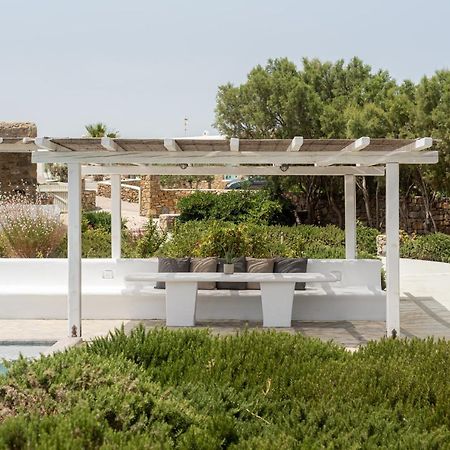 Mykonos Unique Villas By 2Doors Kalafatis Exteriér fotografie