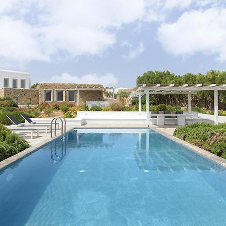 Mykonos Unique Villas By 2Doors Kalafatis Exteriér fotografie