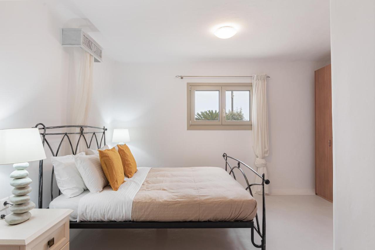 Mykonos Unique Villas By 2Doors Kalafatis Exteriér fotografie